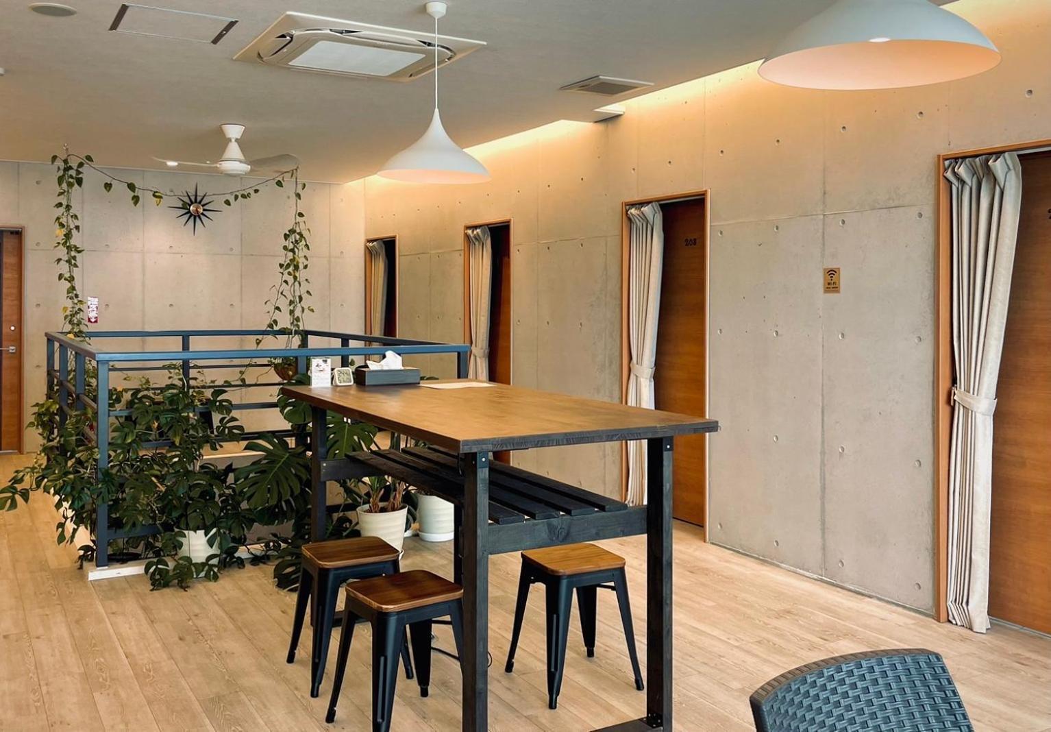 Hostel Sunterrace Ishigaki Ishigaki  Экстерьер фото