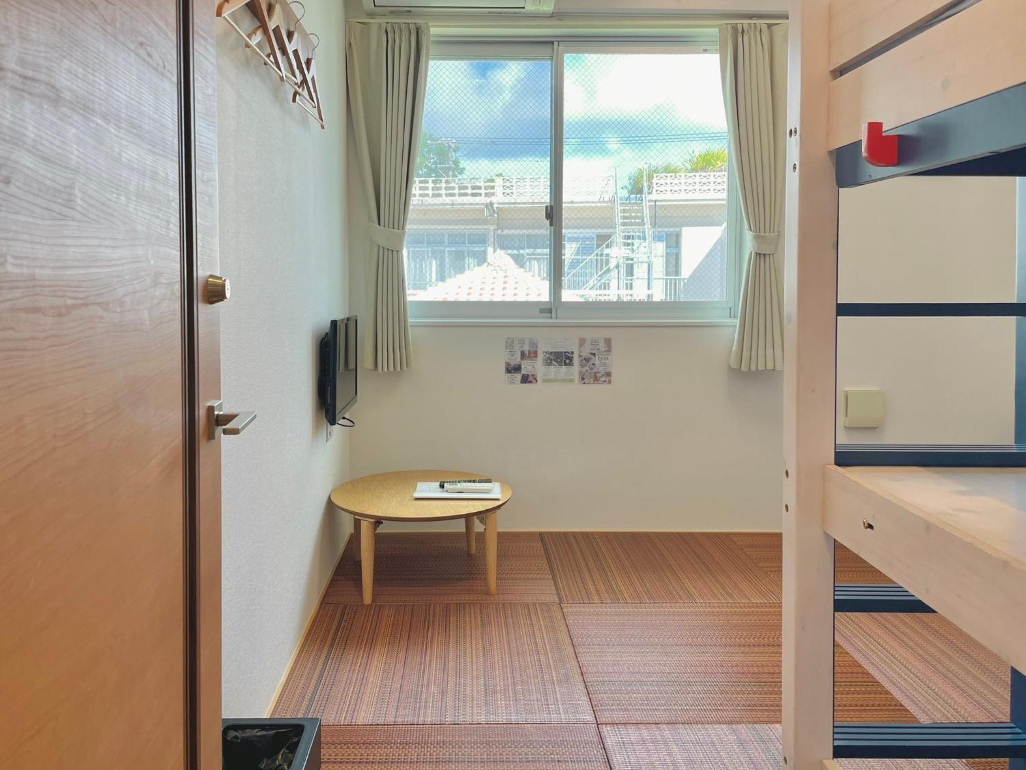 Hostel Sunterrace Ishigaki Ishigaki  Экстерьер фото