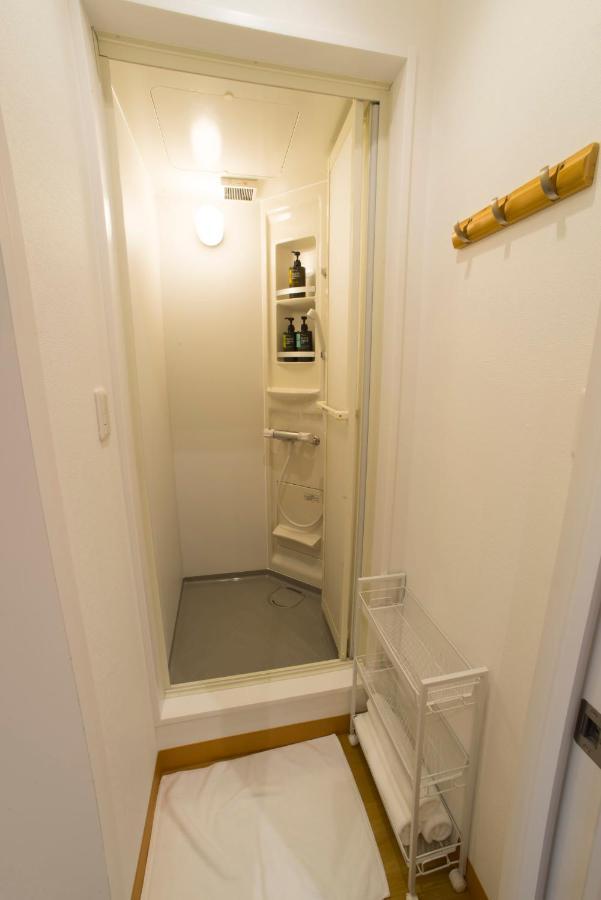 Hostel Sunterrace Ishigaki Ishigaki  Экстерьер фото